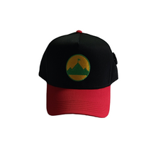 Load image into Gallery viewer, Established Snapback BHM
