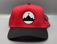 Load image into Gallery viewer, Sample Established Snapback
