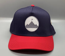 Load image into Gallery viewer, Sample Established Snapback
