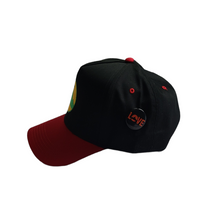 Load image into Gallery viewer, Established Snapback BHM
